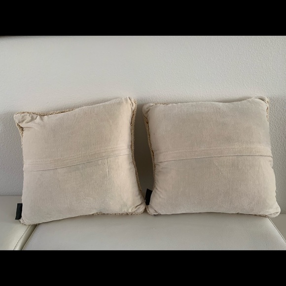 Laura Megroz pillow Cases - Picture 3 of 9